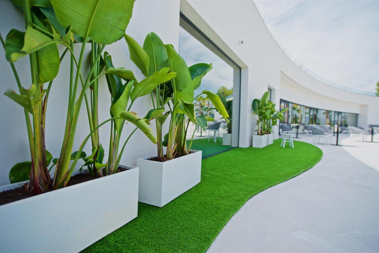 Syncrosfera Fitness & Spa Health Hotel Boutique ペドレゲール エクステリア 写真