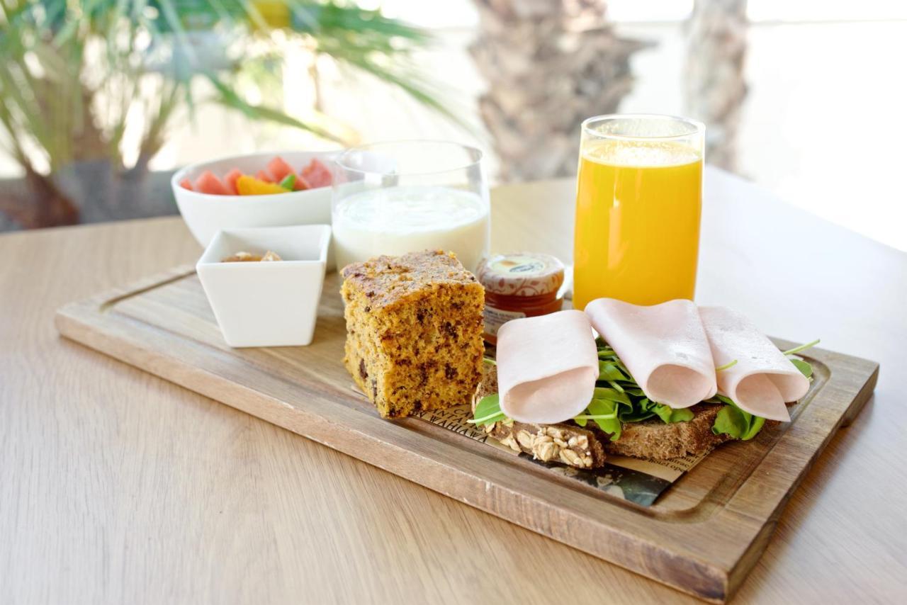 Syncrosfera Fitness & Spa Health Hotel Boutique ペドレゲール エクステリア 写真